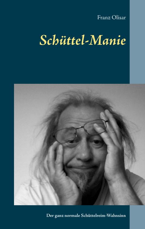 Produktbild: Sch&uuml;ttel-Manie
