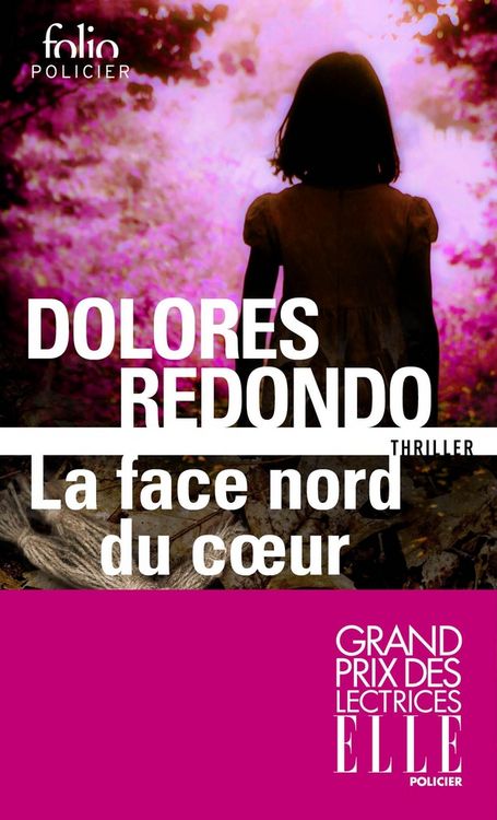 Produktbild: La face nord du coeur