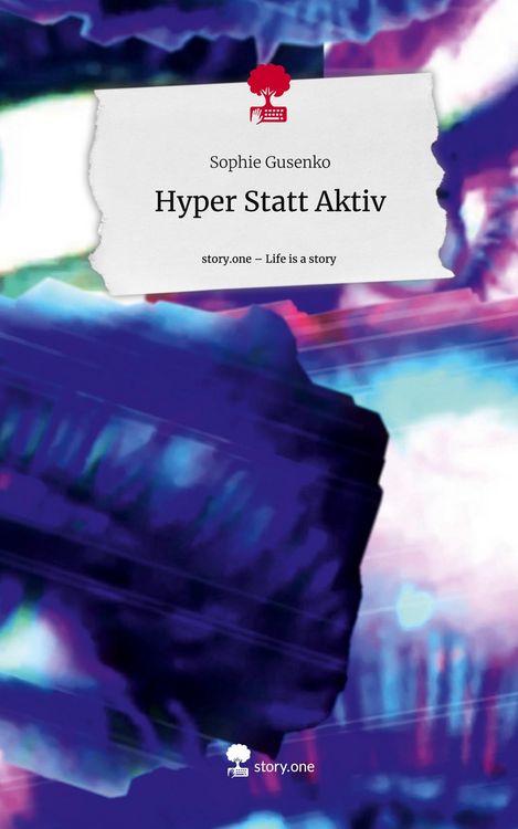 Produktbild: Hyper Statt Aktiv. Life is a Story - story.one