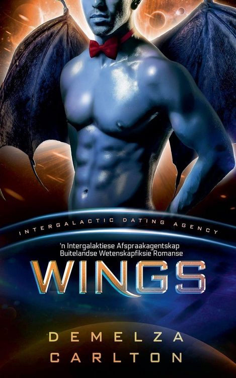 Produktbild: Wings