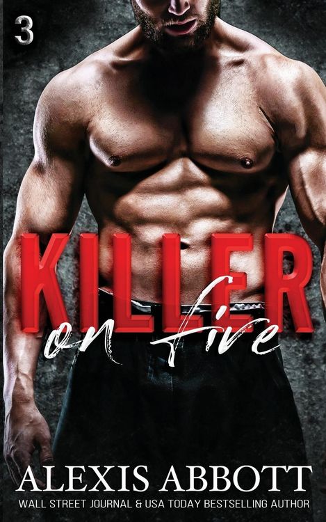 Produktbild: Killer on Fire