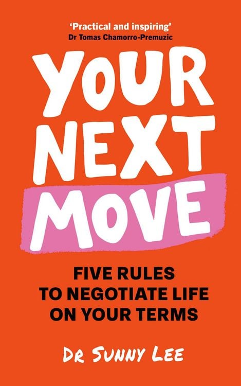 Produktbild: Your Next Move
