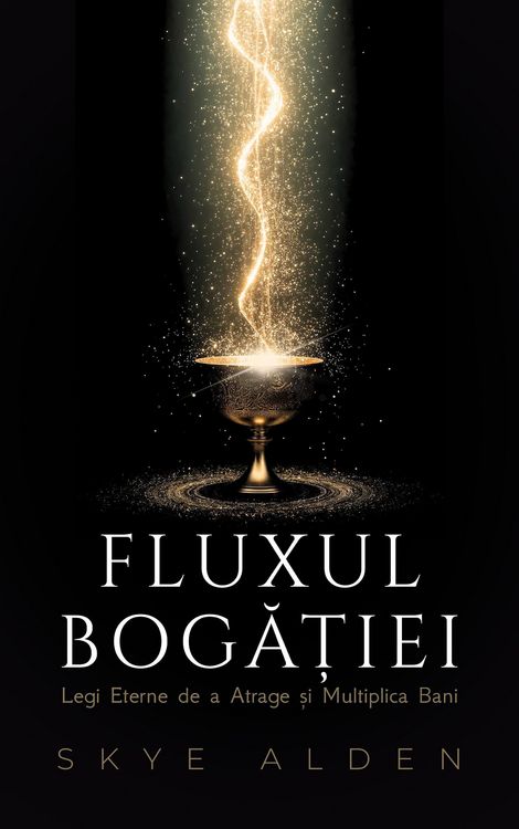 Produktbild: Fluxul Boga&iquest;iei
