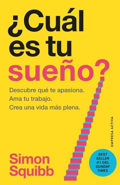 Produktbild: Cu&aacute;l Es Tu Sue&ntilde;o?