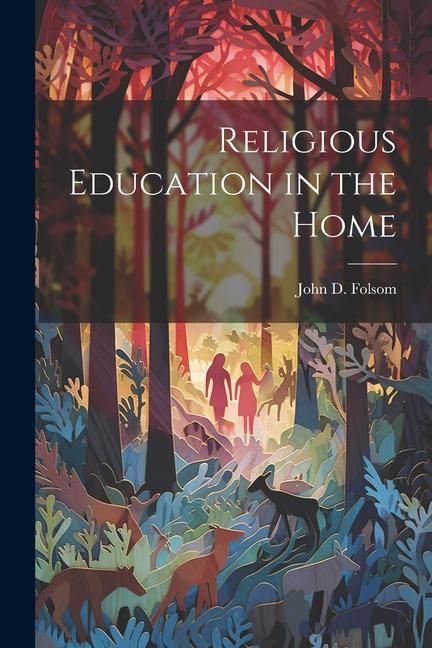 Produktbild: Religious Education in the Home