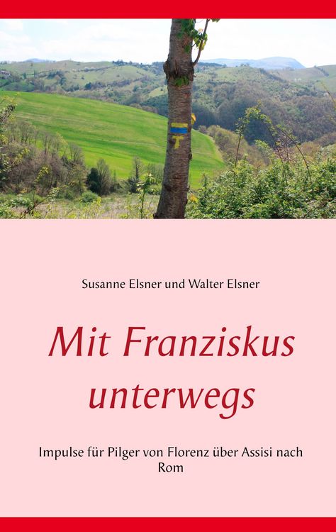 Produktbild: Mit Franziskus unterwegs