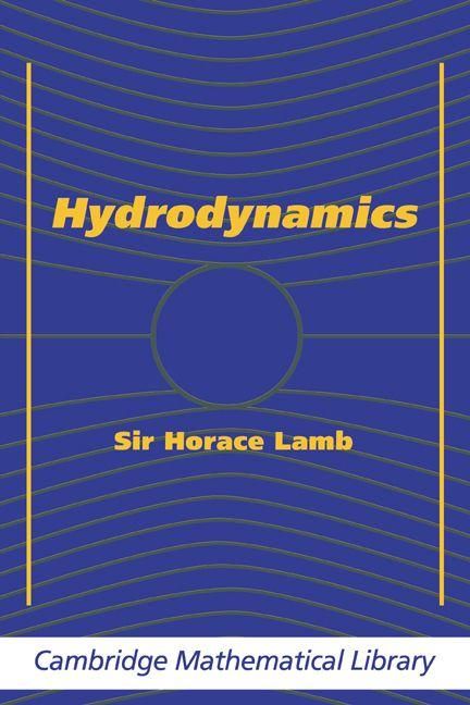 Produktbild: Hydrodynamics