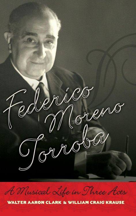 Produktbild: Federico Moreno Torroba