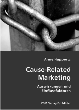 Produktbild: Cause-Related Marketing
