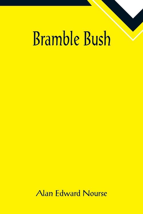 Produktbild: Bramble Bush