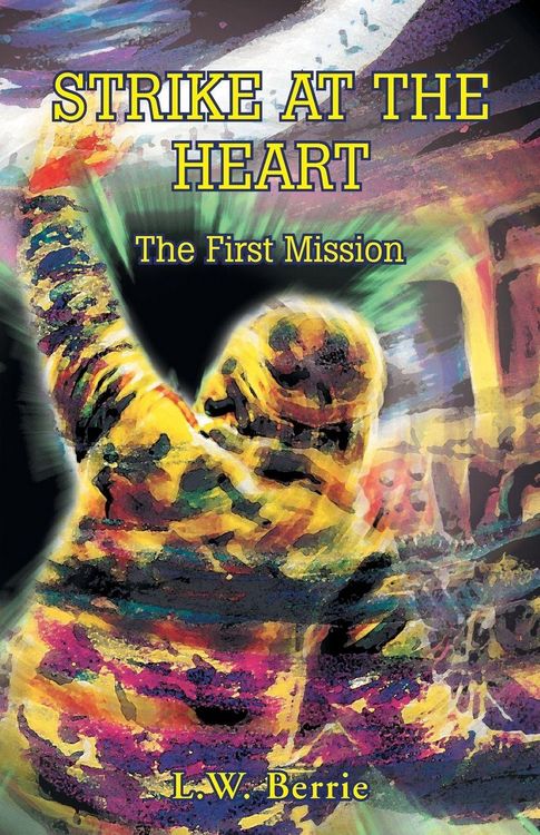 Produktbild: Strike at the Heart
