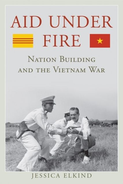 Produktbild: Aid Under Fire