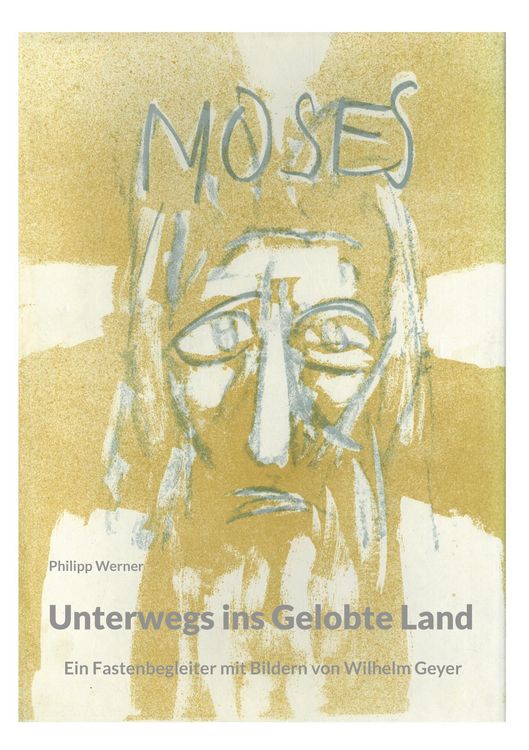 Produktbild: Unterwegs ins Gelobte Land