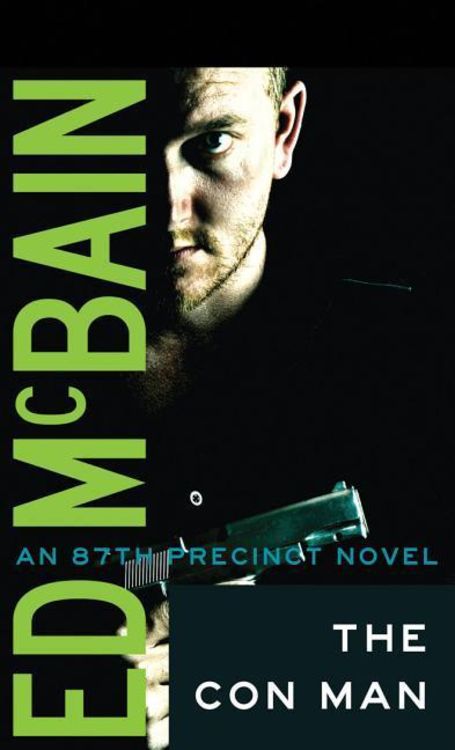 Bild vom Artikel The Con Man vom Autor Ed McBain