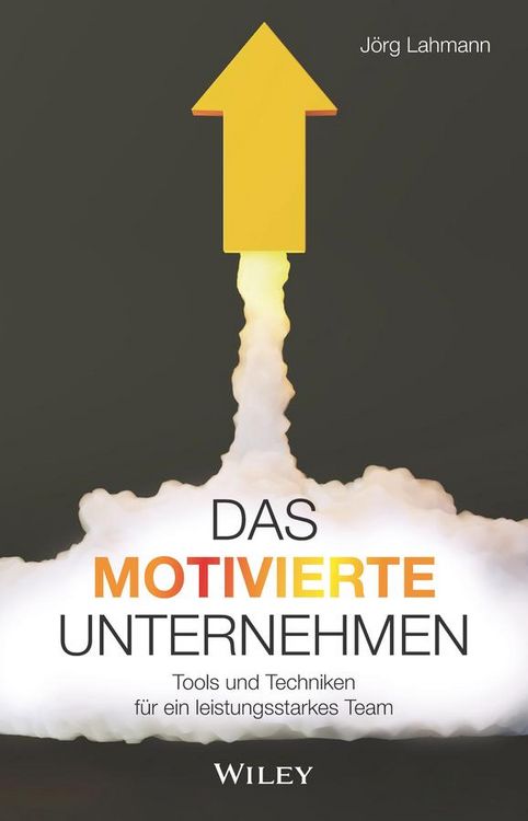 Produktbild: Das motivierte Unternehmen