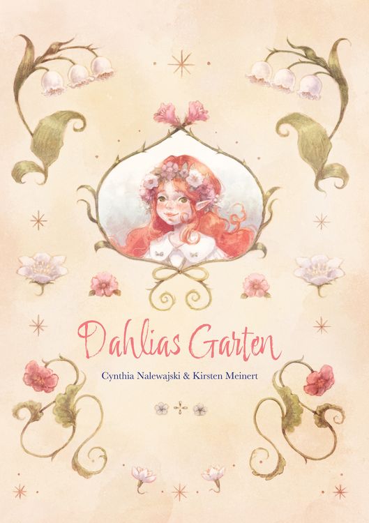 Produktbild: Dahlias Garten
