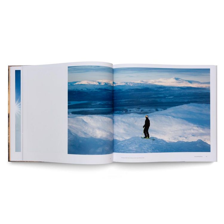 Produktbild: Powder