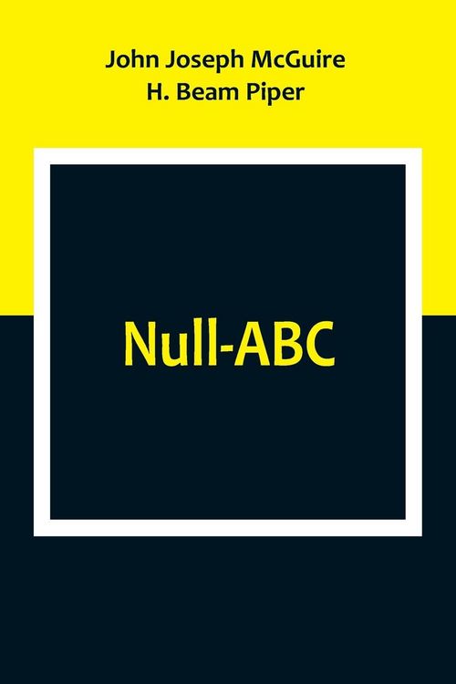 Produktbild: Null-Abc