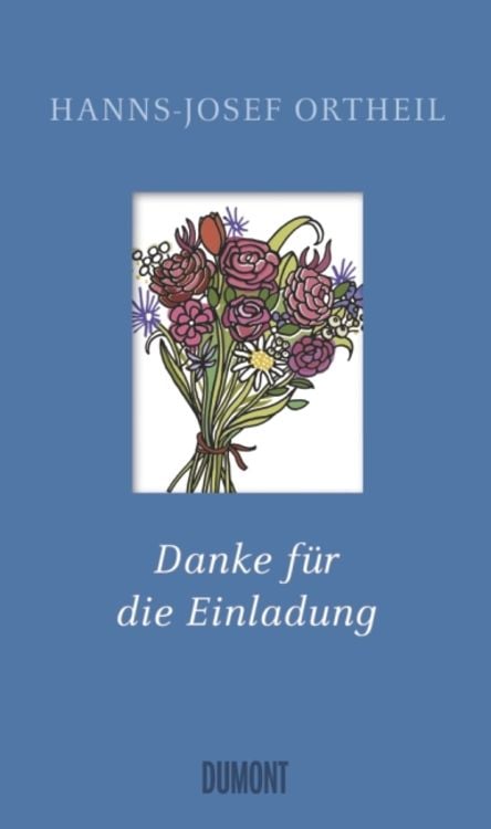 Produktbild: Danke f&uuml;r die Einladung