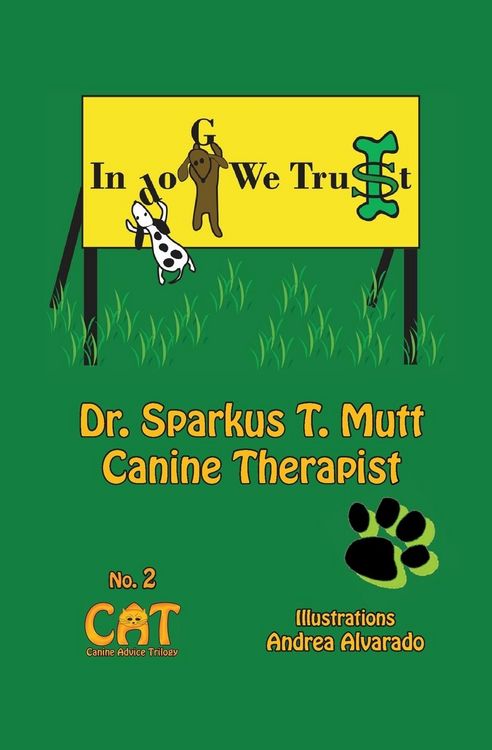 Produktbild: In Dog We Trust