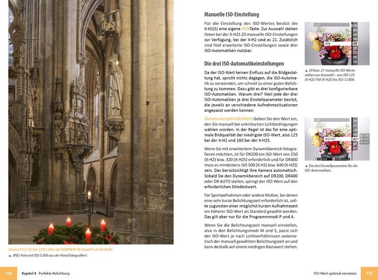 Produktbild: Fujifilm X-H2 und X-H2S