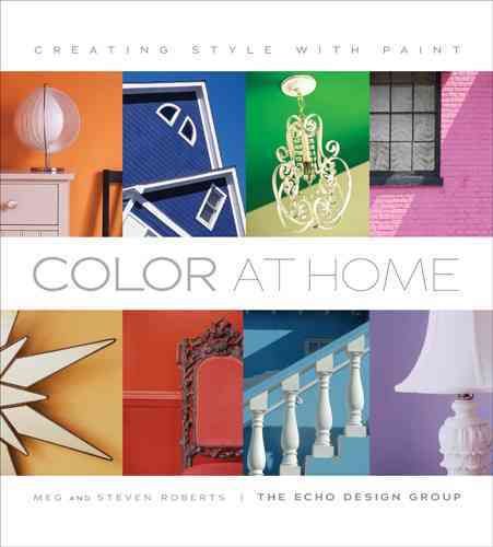 Produktbild: Color At Home