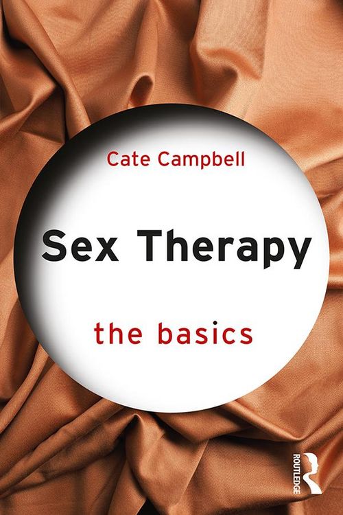 Produktbild: Sex Therapy