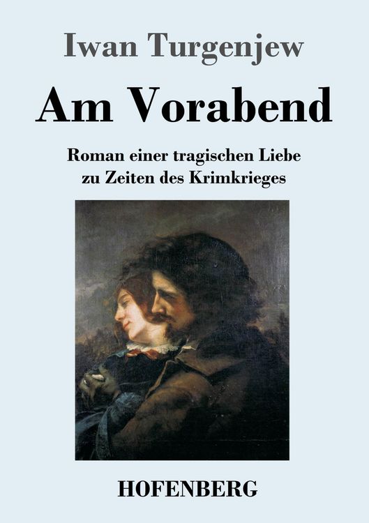 Produktbild: Am Vorabend