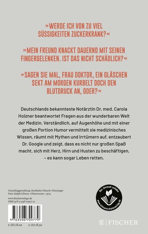 Produktbild: Bleibt das Herz stehen, wenn man niest?