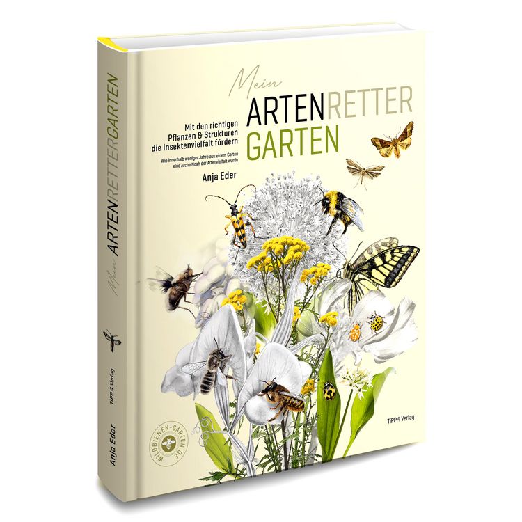 Produktbild: Mein Artenretter Garten