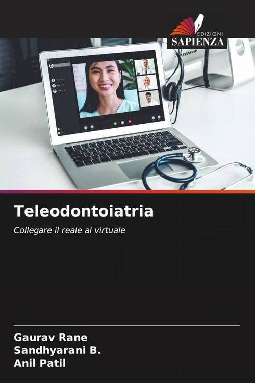 Produktbild: Teleodontoiatria