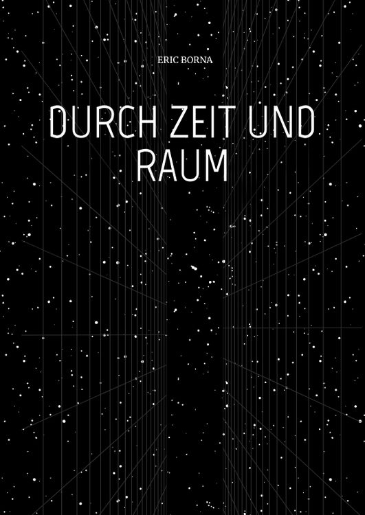 Produktbild: DURCH ZEIT UND RAUM