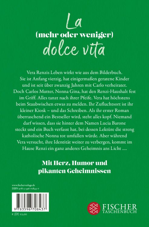Produktbild: &Uuml;bermorgen schreibe ich mein Happy End