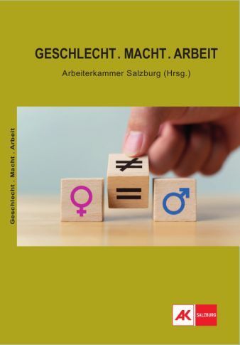 Produktbild: Geschlecht.Macht.Arbeit
