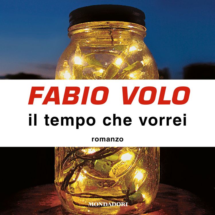 Produktbild: Il tempo che vorrei