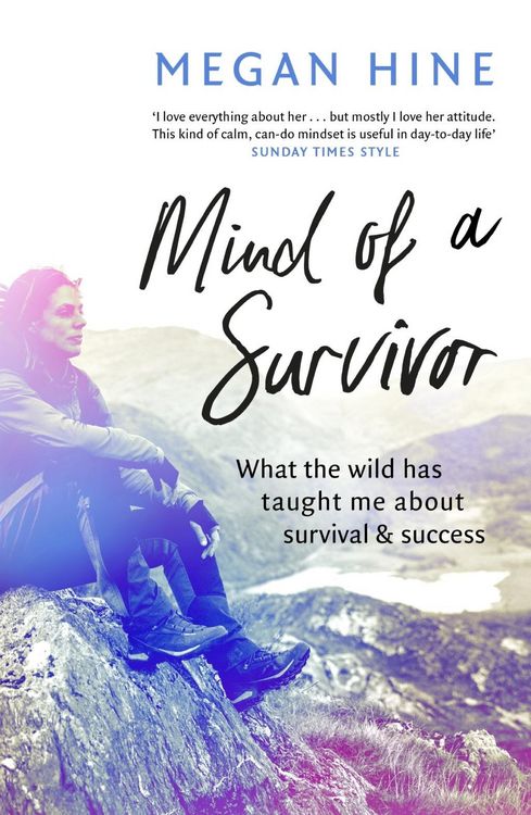 Produktbild: Mind of a Survivor