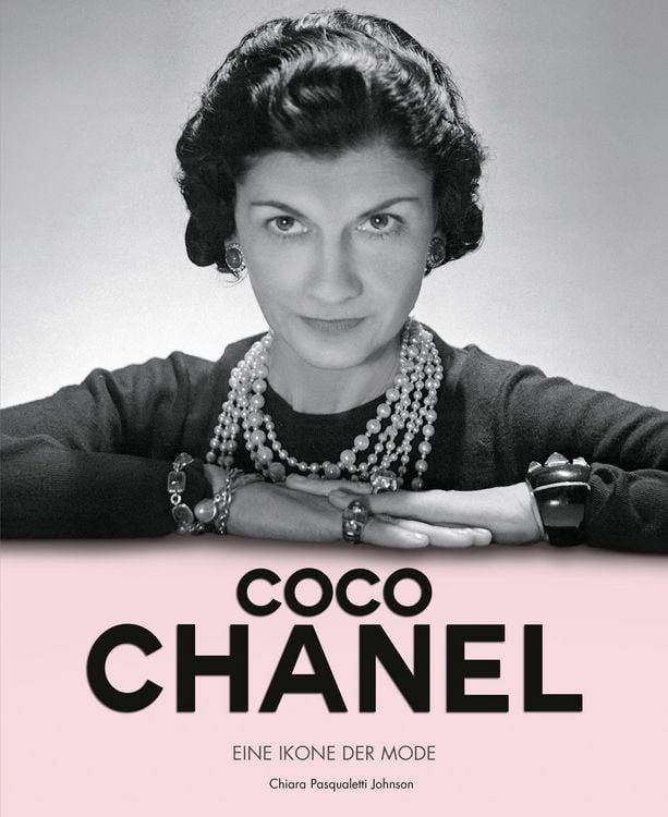 Produktbild: Coco Chanel