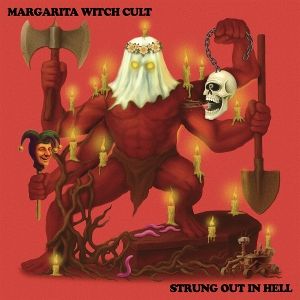 Produktbild: Strung out in Hell