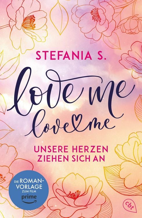 Produktbild: Love Me, Love Me