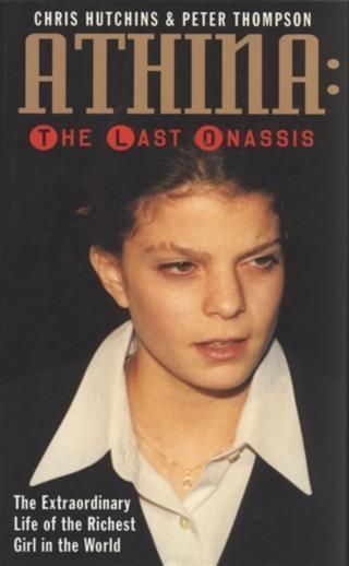 Produktbild: Athina The Last Onassis