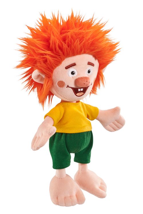 Produktbild: Pumuckl, 28 cm