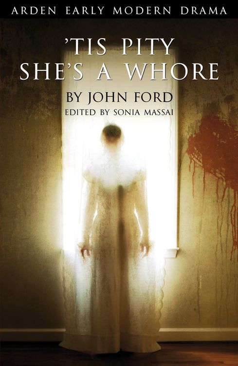 Produktbild: 'Tis Pity She's A Whore