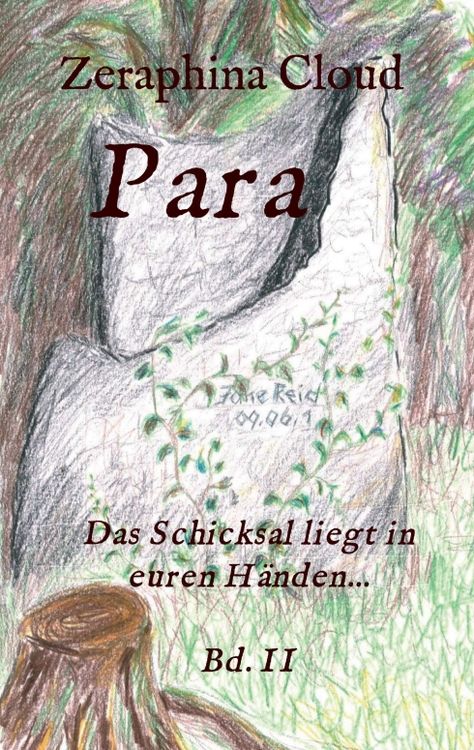 Produktbild: Para - Das Schicksal liegt in euren Händen...