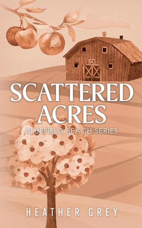 Produktbild: Scattered Acres