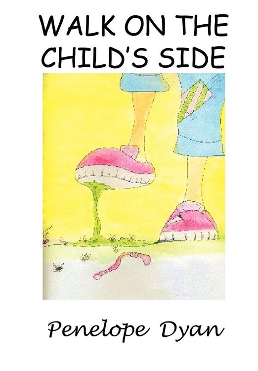 Produktbild: Walk On The Child's Side