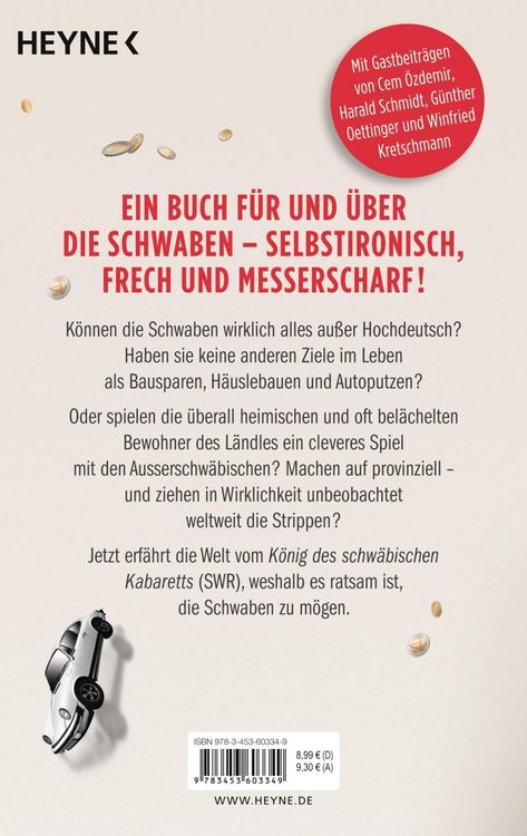 Produktbild: So, jetzt w&auml;r des au g'schw&auml;tzt