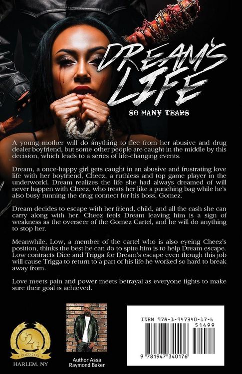 Produktbild: Dream's Life
