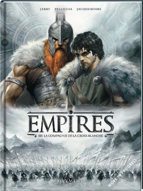 Produktbild: Empires