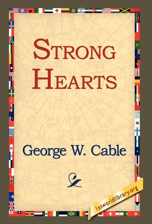 Produktbild: Strong Hearts