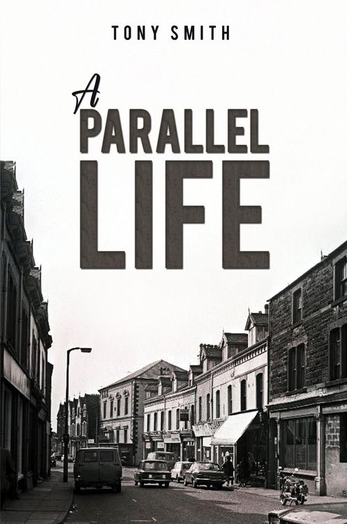 Produktbild: Parallel Life
